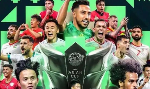 小金体育app下载-亚足联给邵佳一送了一份大礼 2027亚洲杯国足抽到上签
