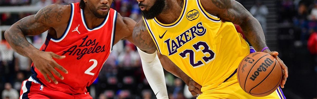 小金体育-NBA传闻：莱昂纳德的“Aspiration”丑闻或将促使詹姆斯加盟快船