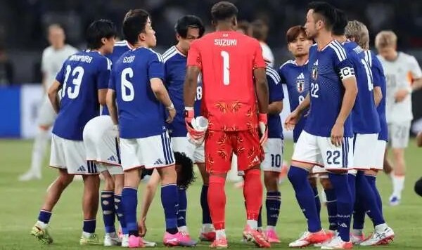小金体育官方入口-保4冲冠？这一次“蓝武士”终于要来真的了？|世界杯|日本|日本足球队|土耳其足球|比利时足球_新浪体育_新浪新闻