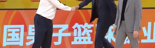 小金体育官方网站-拒绝爆冷！CBA常规赛前四名晋级季后赛四强 逐鹿新赛季总冠军