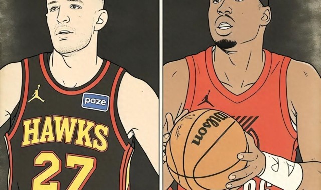 小金体育-他是杨瀚森老大哥，从CBA打回NBA，如今重伤被裁，下一站回中国？